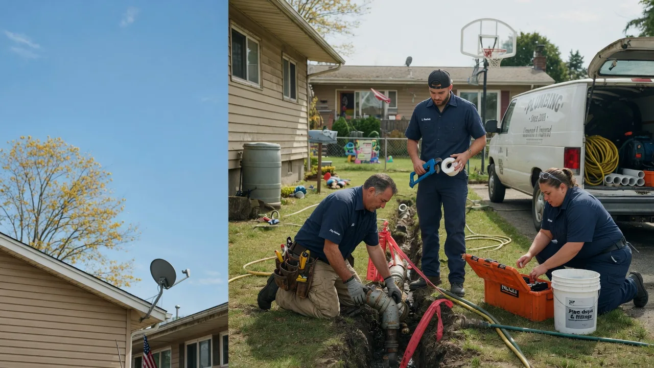 Garbage Disposal Replacement in Minerva, OH near me